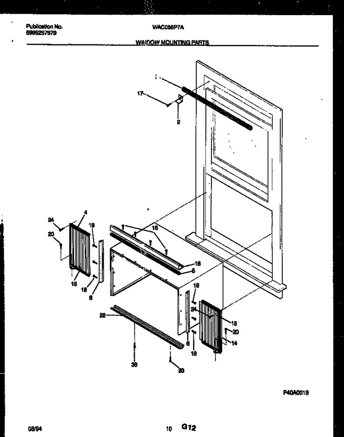 Diagram for WAC056P7A2