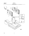 Diagram for 09 - Compressor Parts