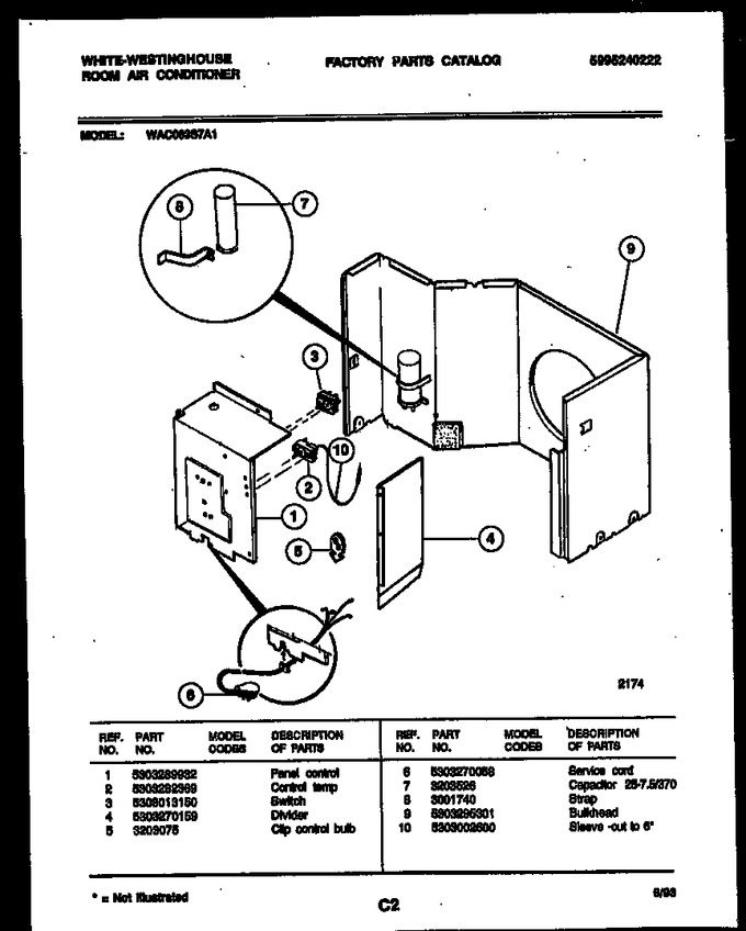 Diagram for WAC063S7A1