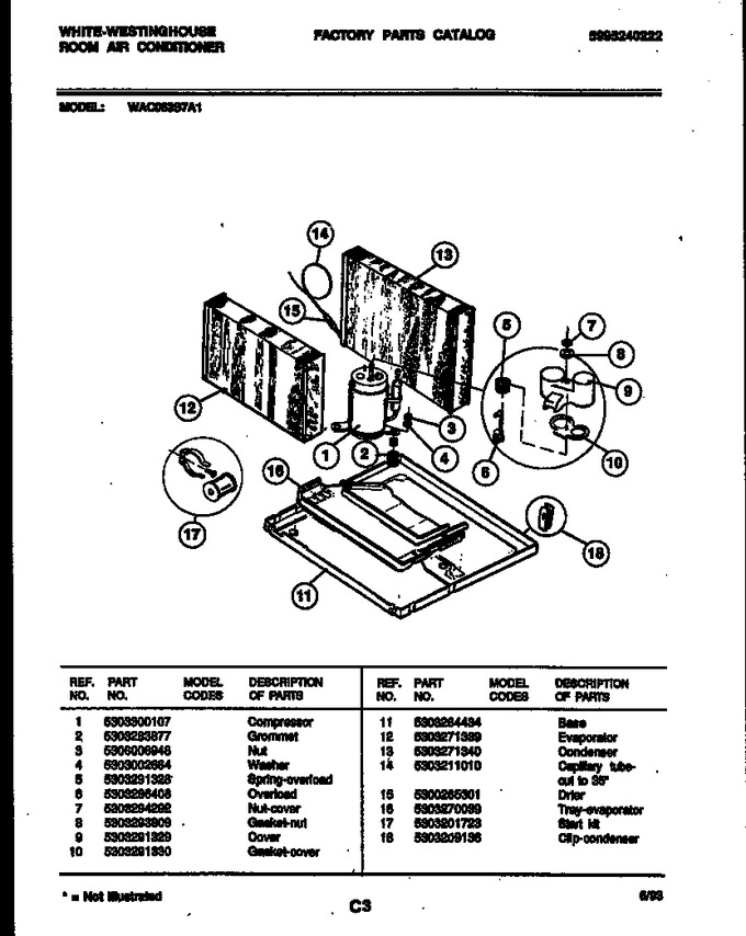 Diagram for WAC063S7A1