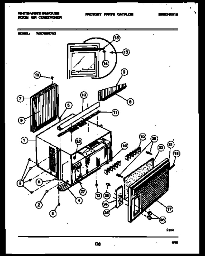 Diagram for WAC063S7A2