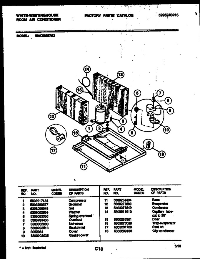 Diagram for WAC063S7A2