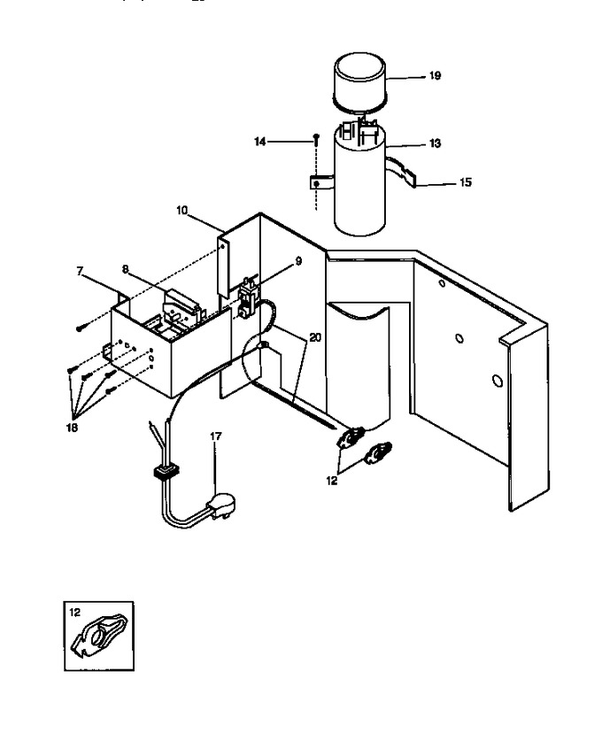Diagram for WAC063T7A5