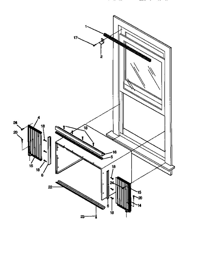 Diagram for WAC063T7A5