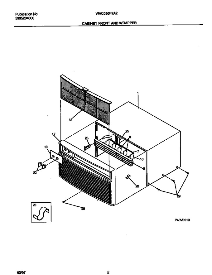 Diagram for WAC066F7A2