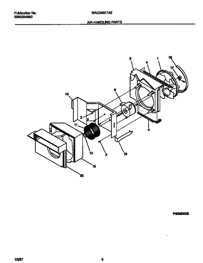 Diagram for WAC066F7A2