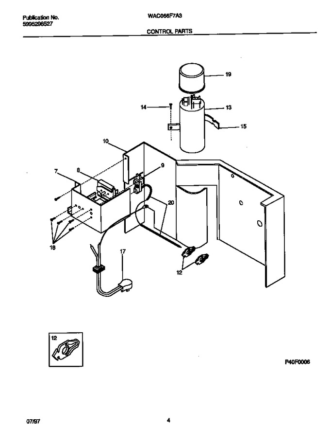 Diagram for WAC066F7A3