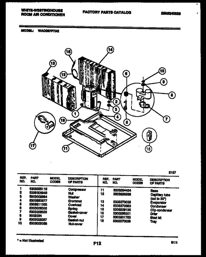 Diagram for WAC067P7A2