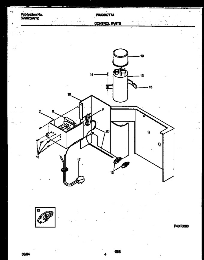 Diagram for WAC067T7A1
