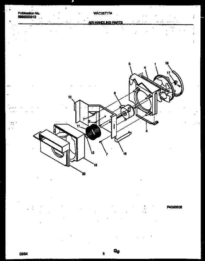 Diagram for WAC067T7A1