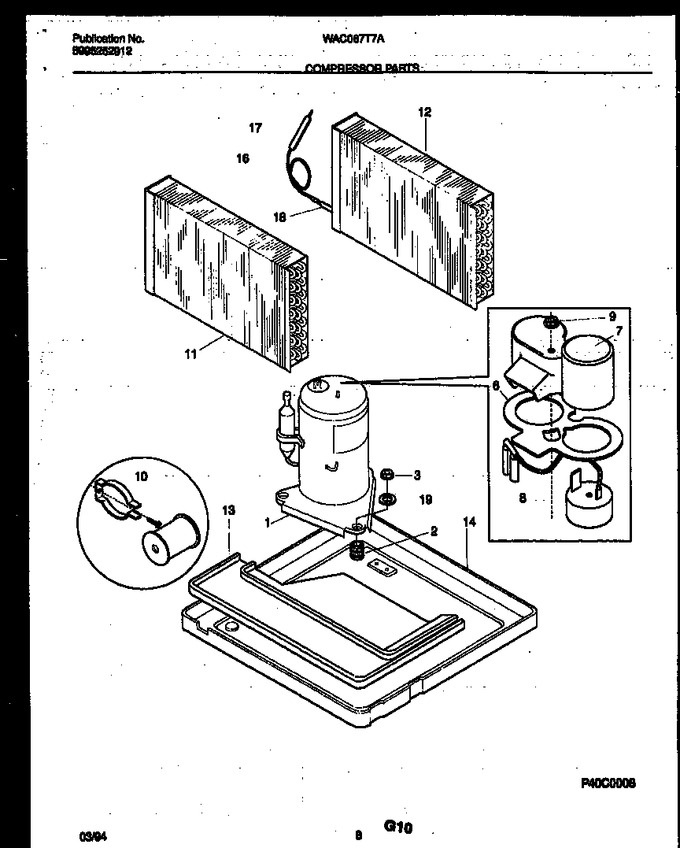 Diagram for WAC067T7A1