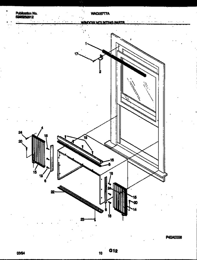 Diagram for WAC067T7A1