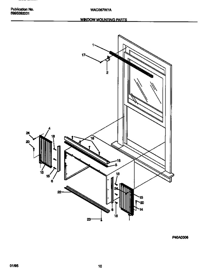 Diagram for WAC067W7A1