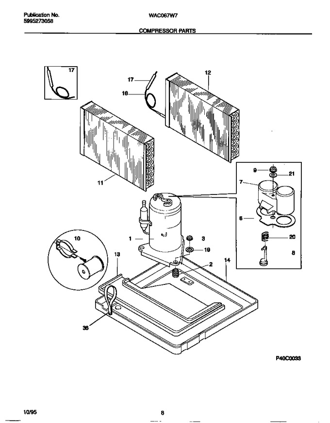Diagram for WAC067W7A5