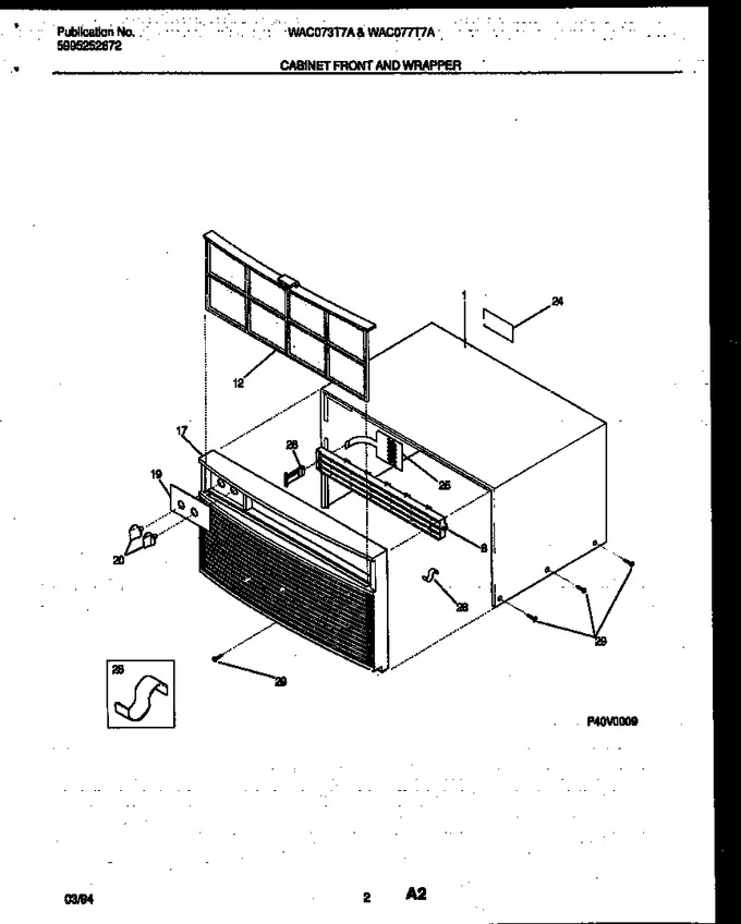 Diagram for WAC077T7A2
