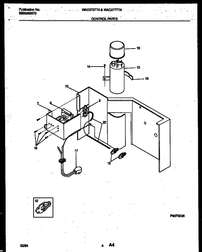 Diagram for WAC073T7A2