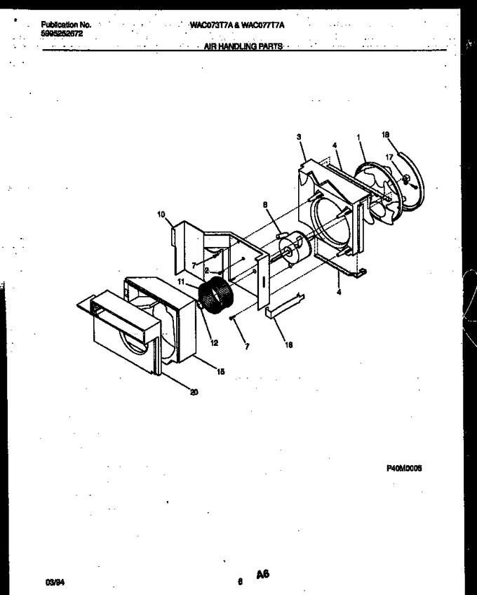 Diagram for WAC077T7A2
