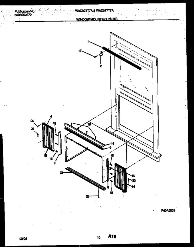 Diagram for WAC073T7A2