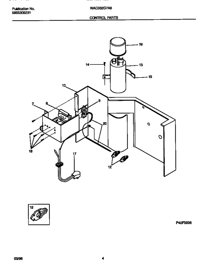 Diagram for WAC082G7A8