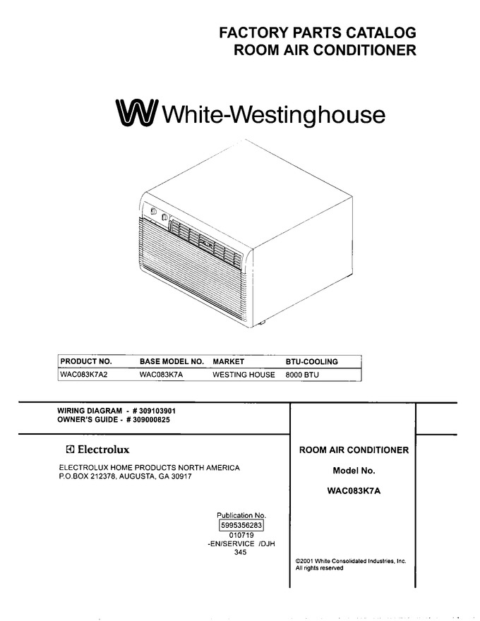 Diagram for WAC083K7A2