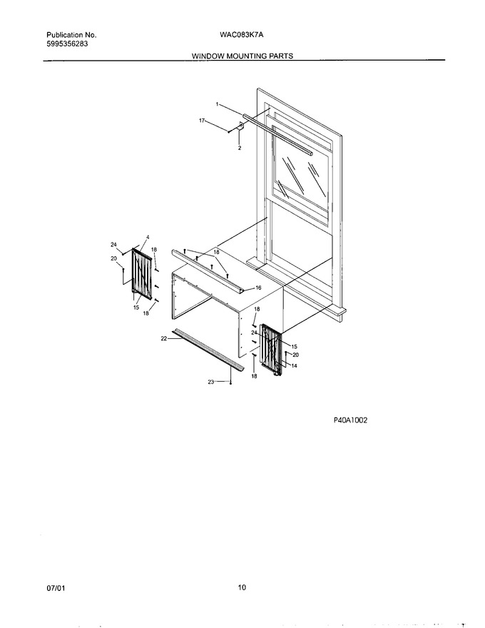 Diagram for WAC083K7A2