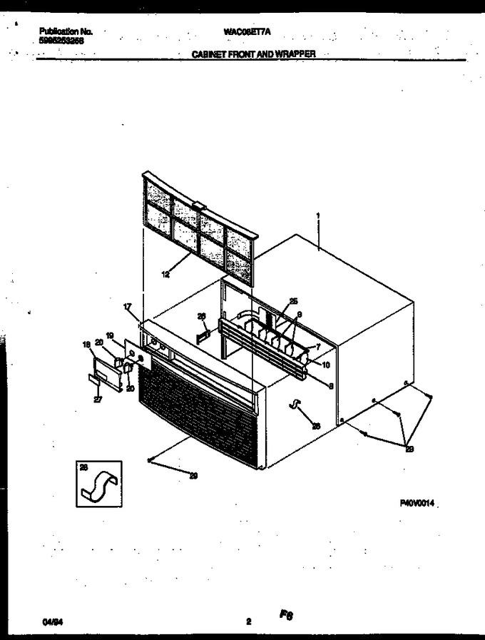 Diagram for WAC086T7A2