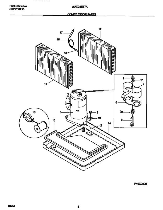 Diagram for WAC086T7A2