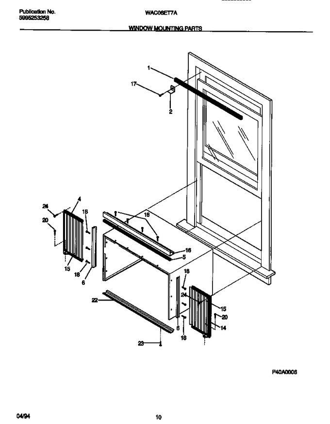 Diagram for WAC086T7A2