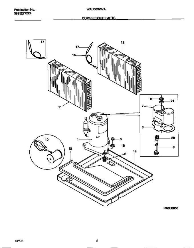 Diagram for WAC083W7A