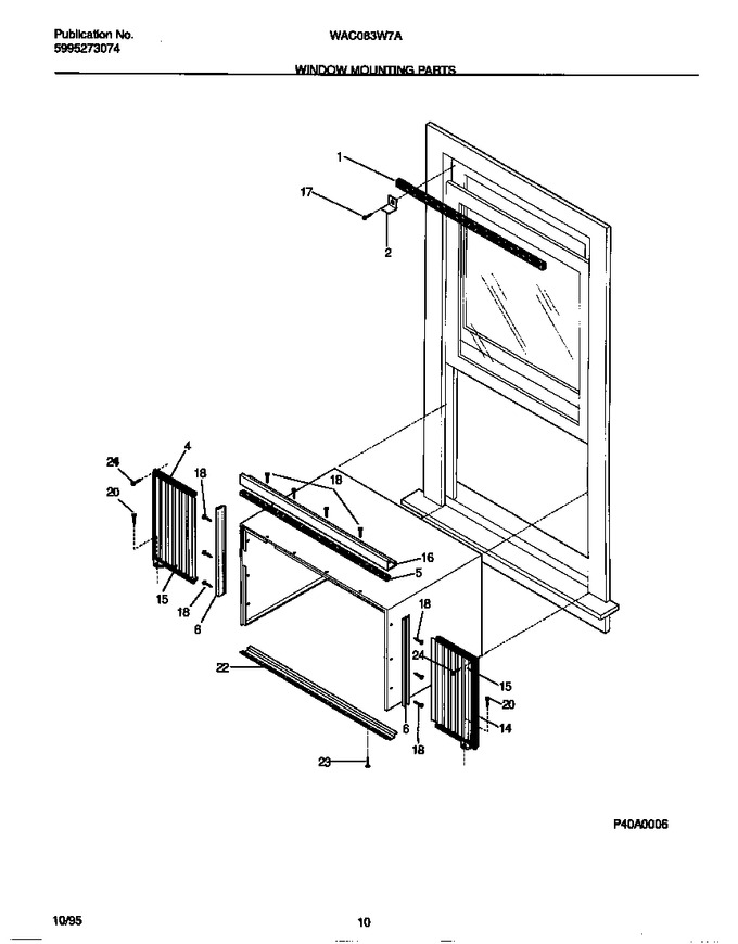 Diagram for WAC083W7A5