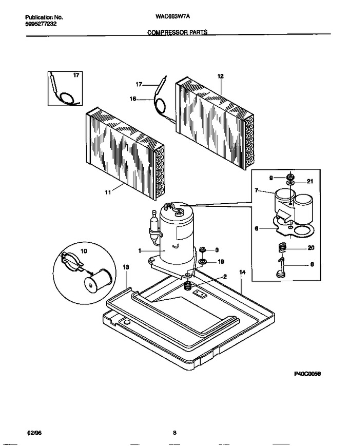 Diagram for WAC083W7A5A