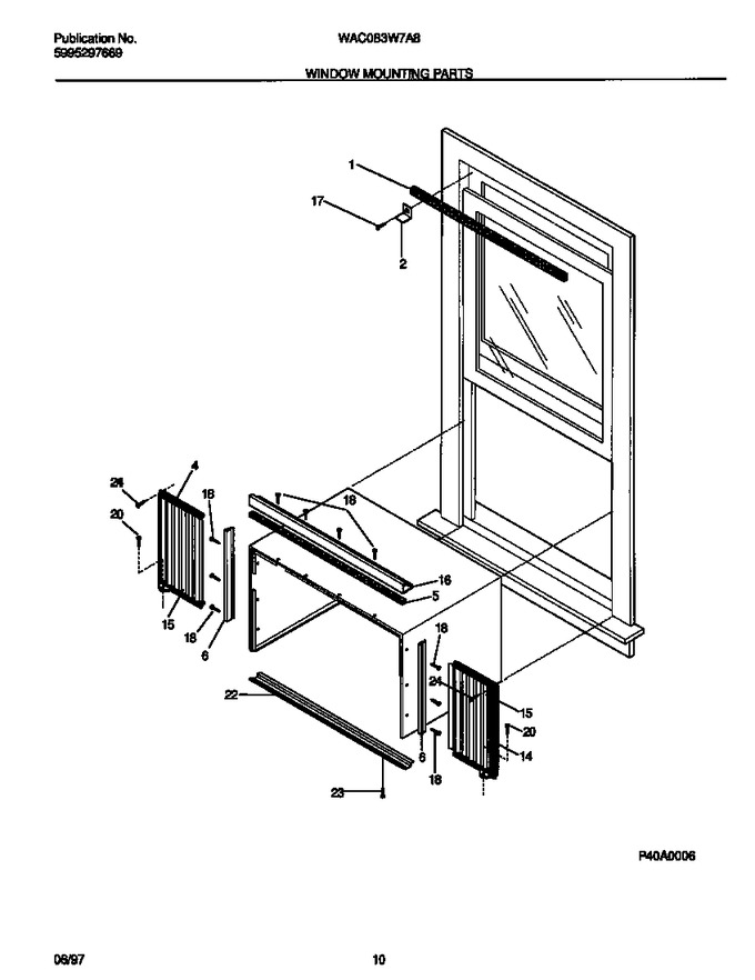 Diagram for WAC083W7A8