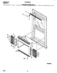 Diagram for 06 - Window Mounting Parts