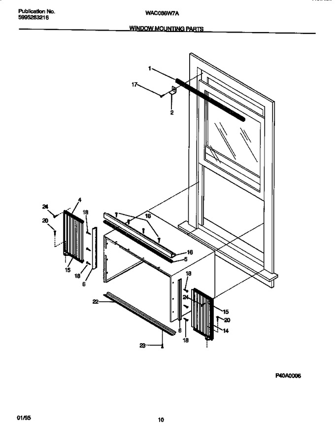 Diagram for WAC086W7A1