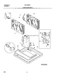 Diagram for 09 - Compressor Parts
