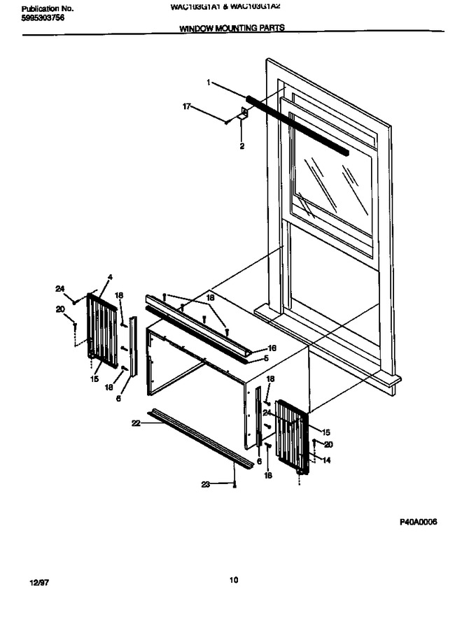 Diagram for WAC103G1A2