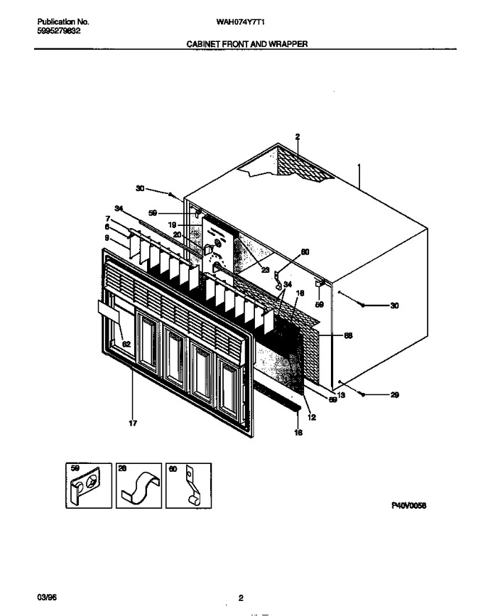 Diagram for WAH074Y7T1