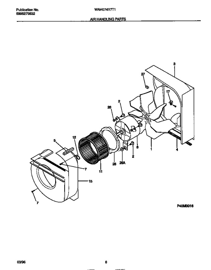 Diagram for WAH074Y7T1