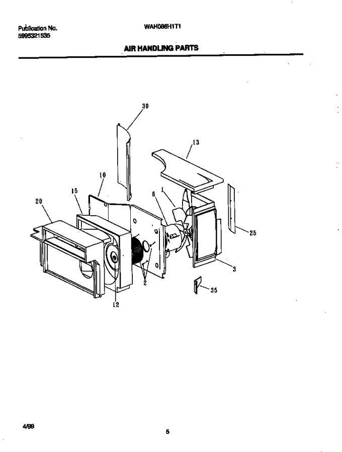Diagram for WAH086H1T1