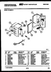 Diagram for 03 - Electrical Parts