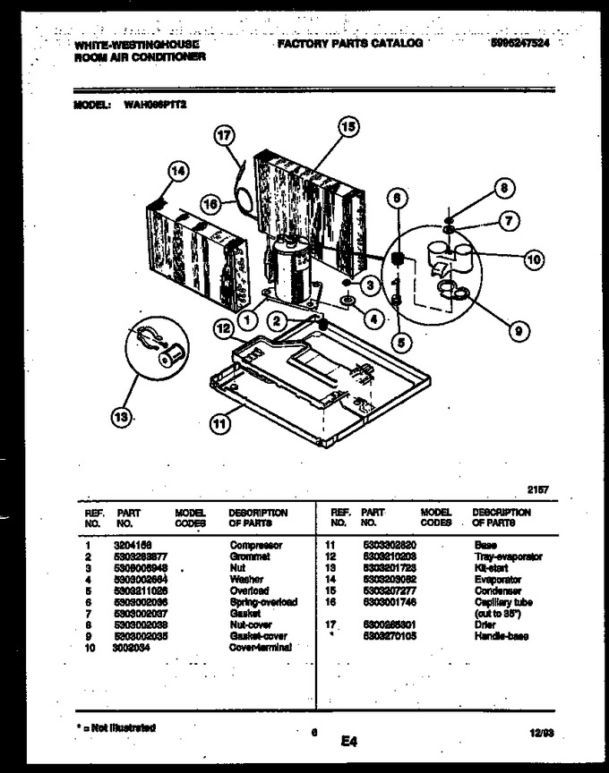 Diagram for WAH086P1T2