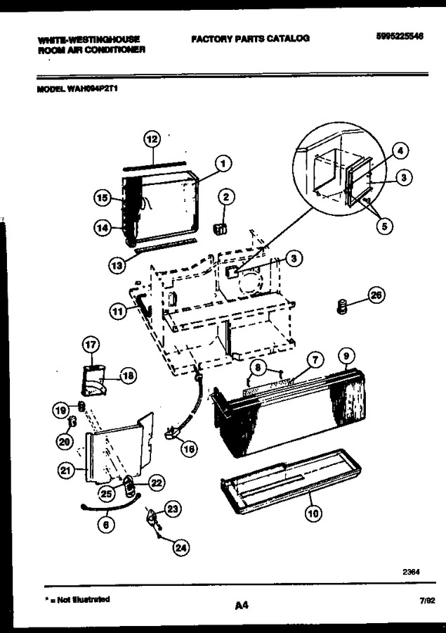 Diagram for WAH094P2T1