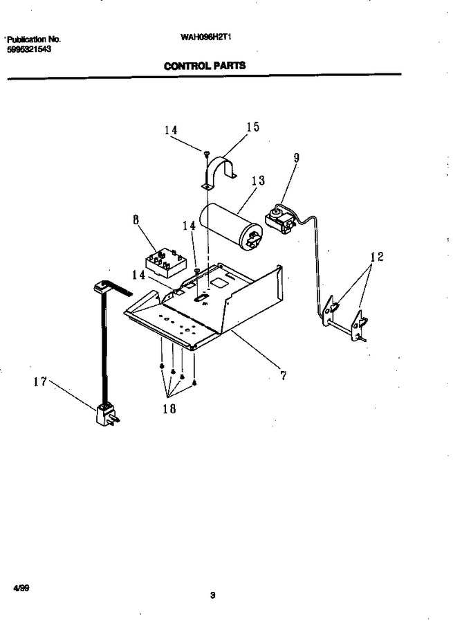 Diagram for WAH096H2T1