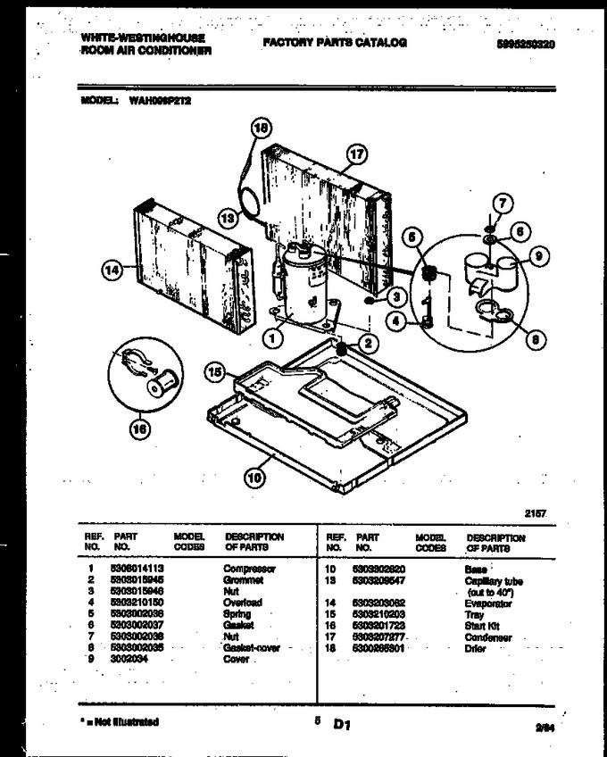 Diagram for WAH096P2T2