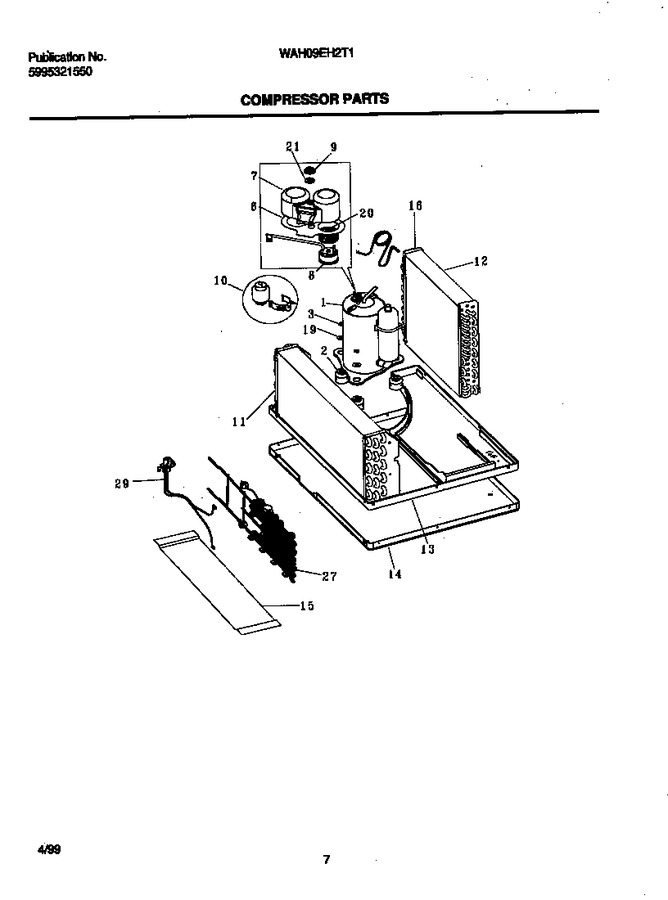 Diagram for WAH09EH2T1