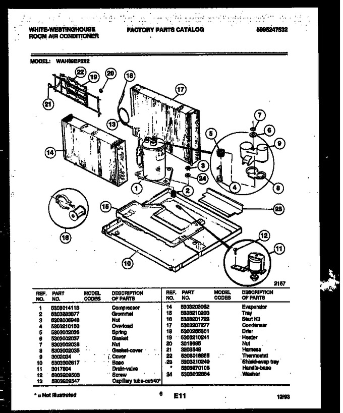 Diagram for WAH09EP2T2
