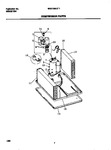 Diagram for 05 - Compressor