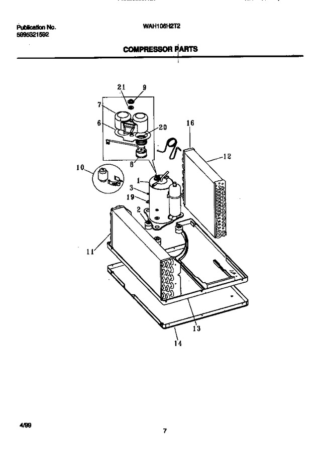 Diagram for WAH106H2T2