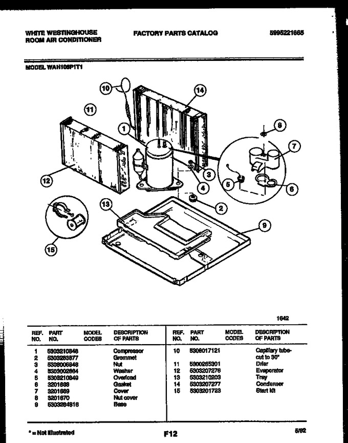 Diagram for WAH106P1T1