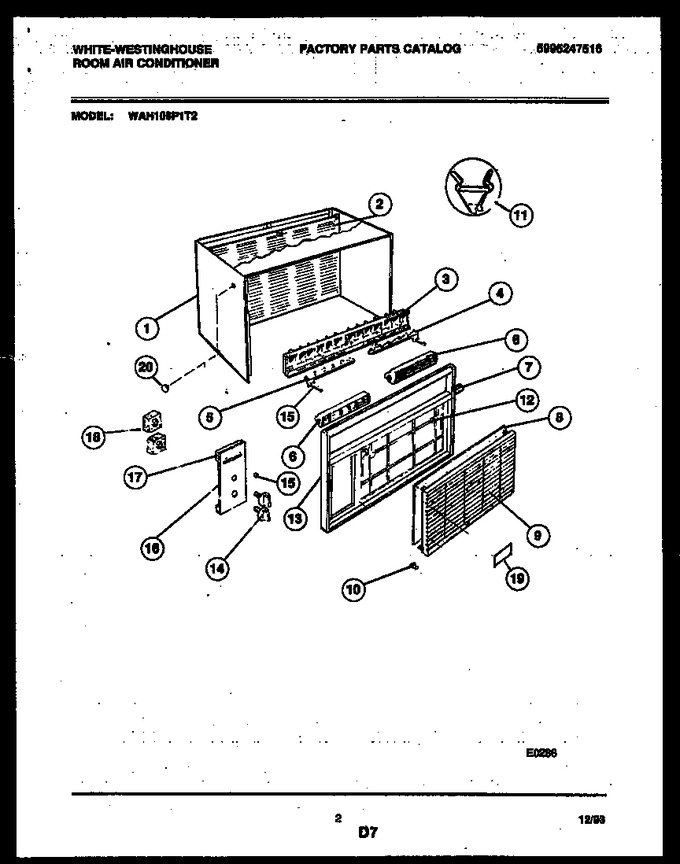 Diagram for WAH106P1T2